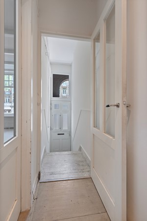Medium property photo - Bilderdijkstraat 130H, 1053 LA Amsterdam